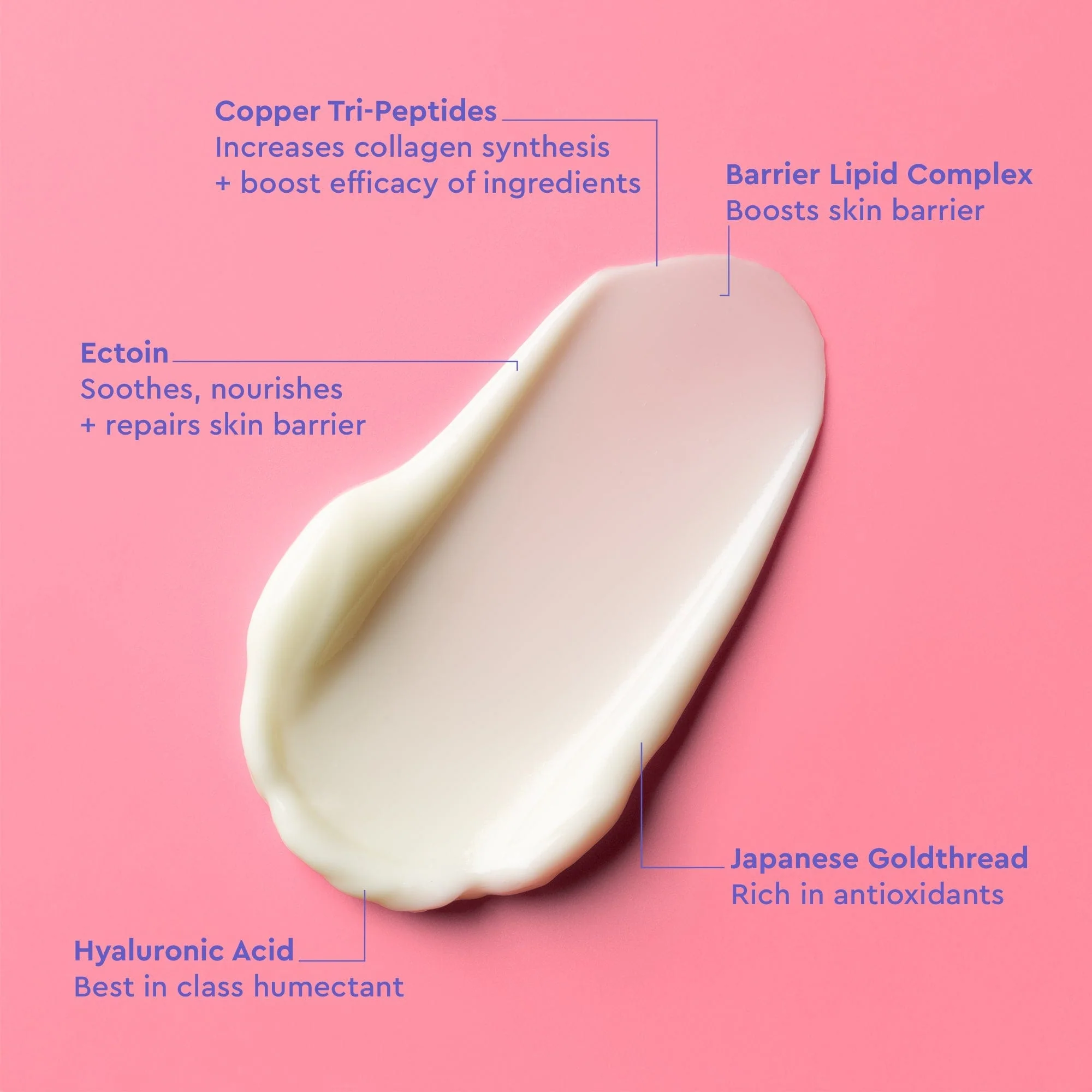 Barrier Repair Eye Cream - Image 3