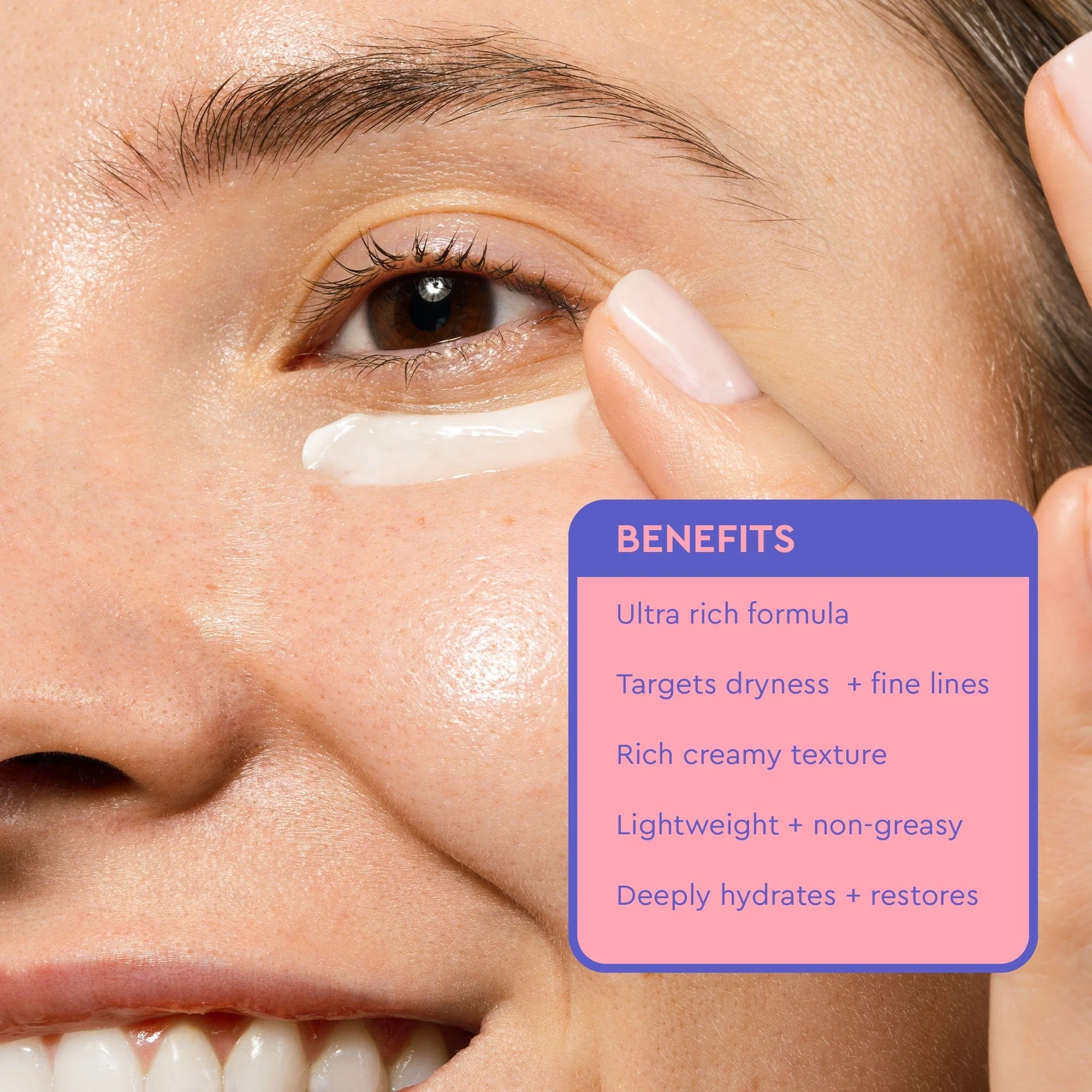 Barrier Repair Eye Cream - Image 5