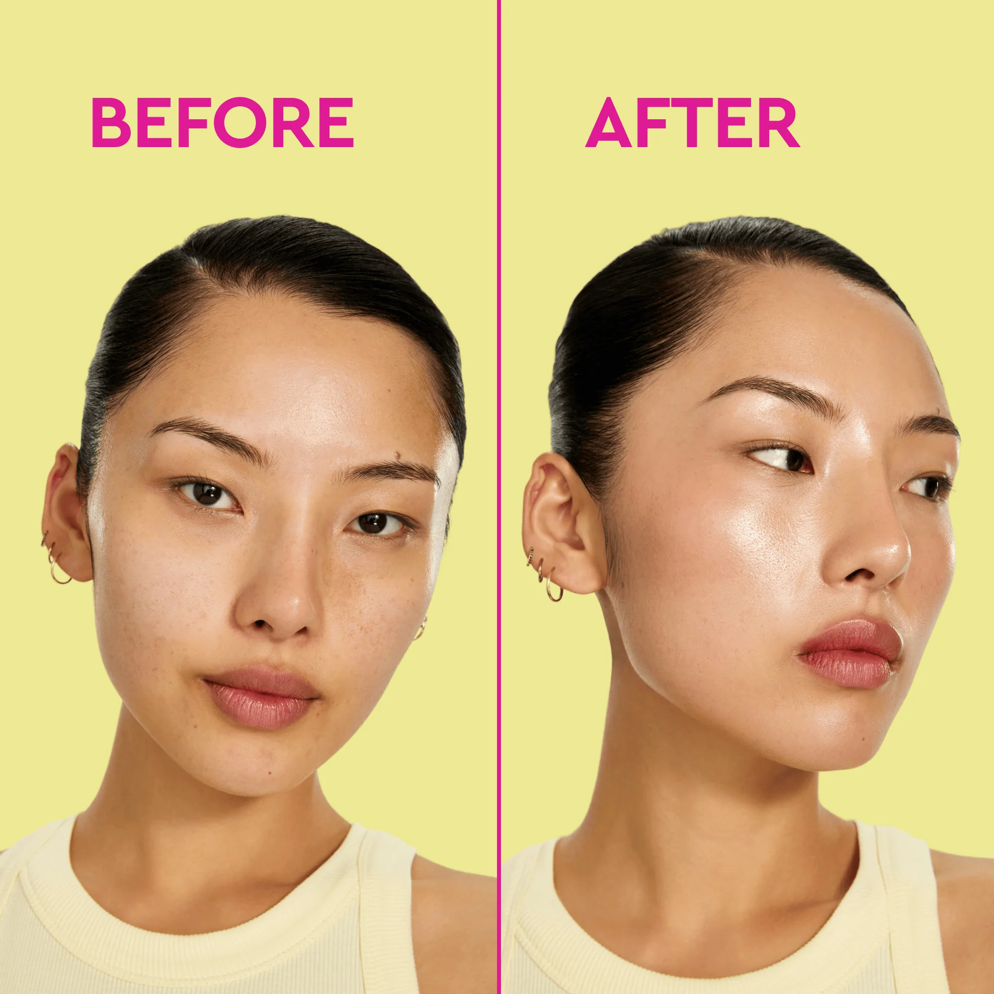 Bio-Collagen Radiance Facial Mask - Image 3