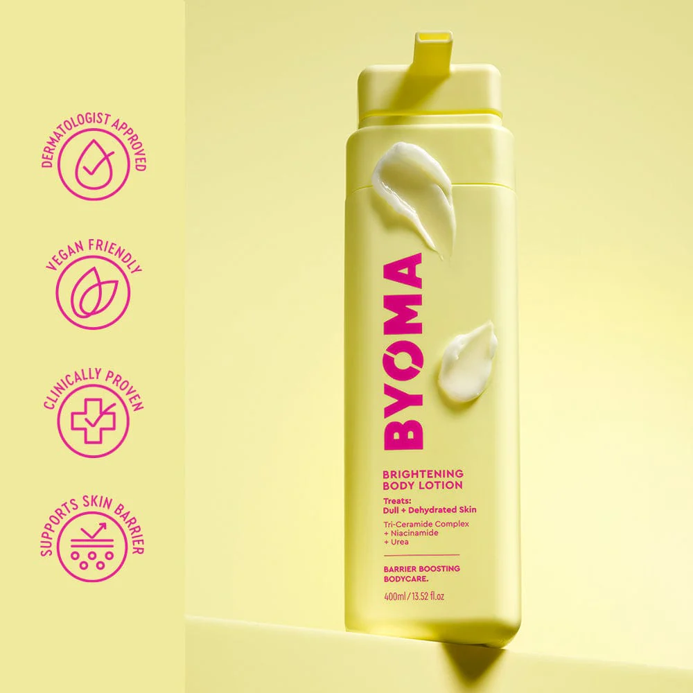 Brightening Body Lotion - Image 7