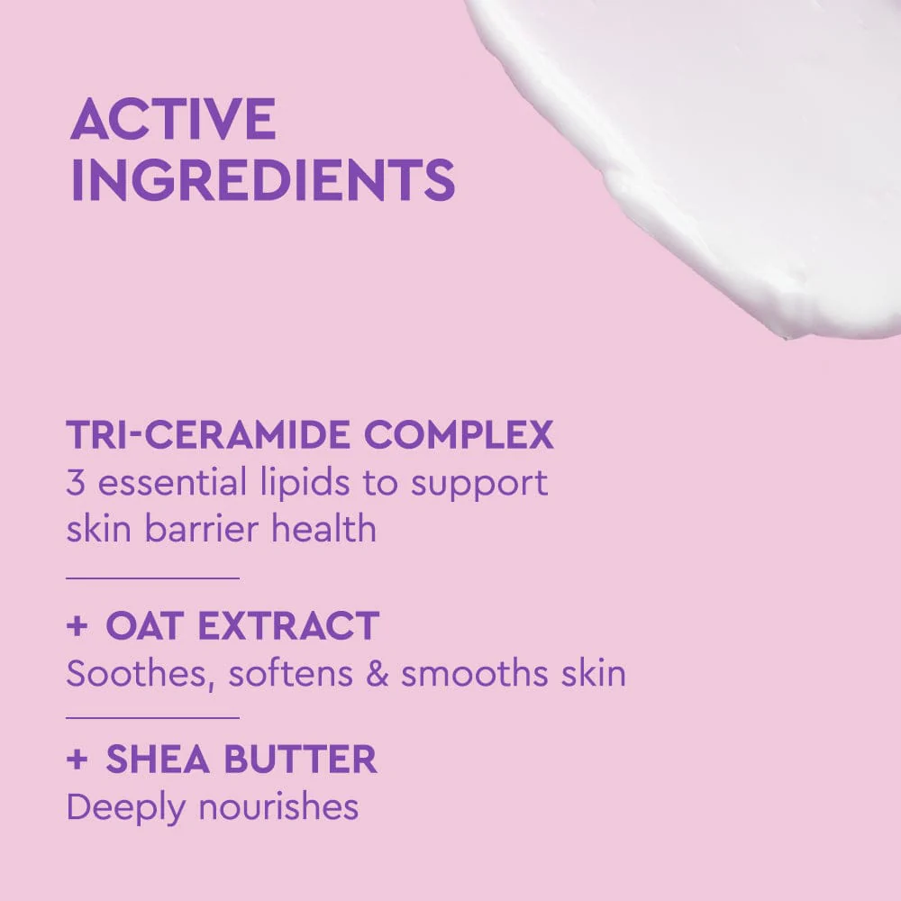 Sensitive Skin Body Lotion - Image 5