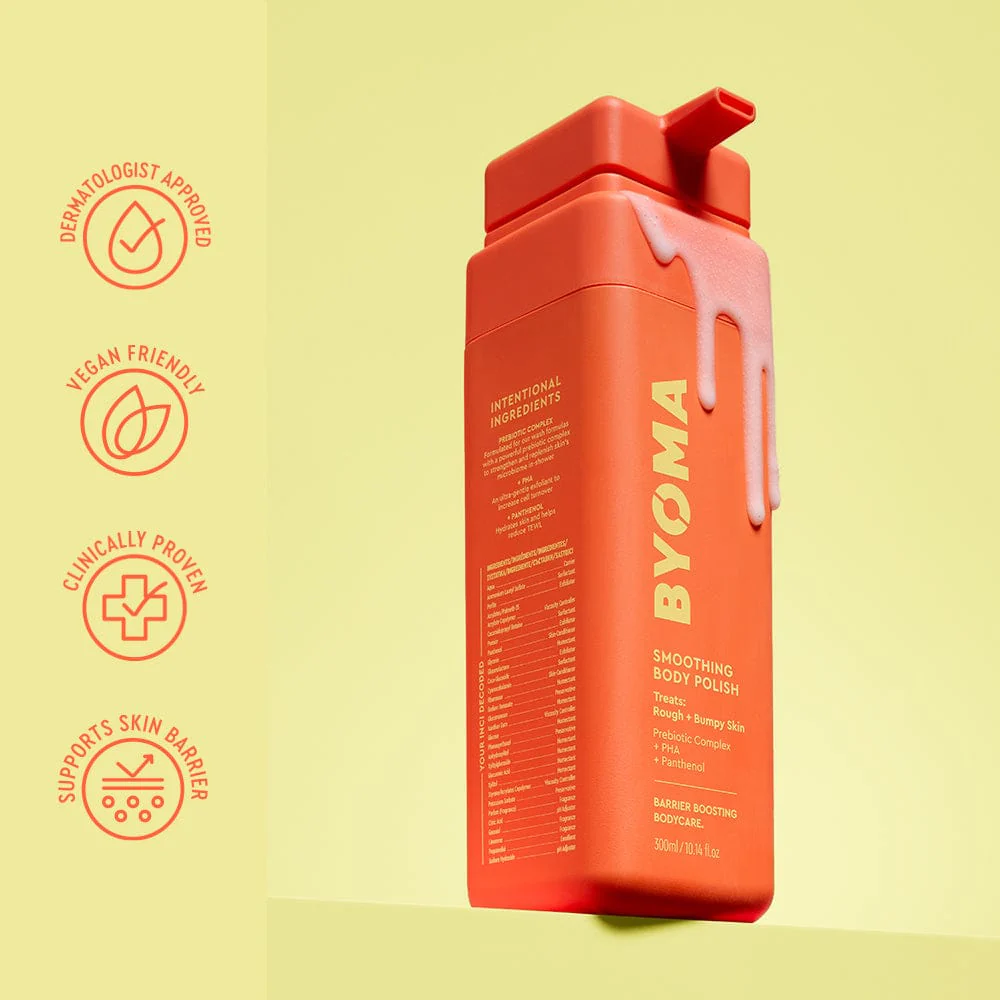 Smoothing Body Polish - Image 7