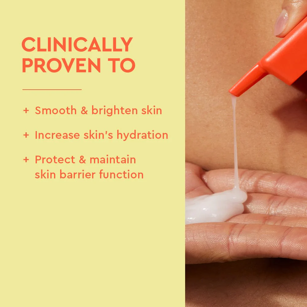 Smoothing Body Serum - Image 4